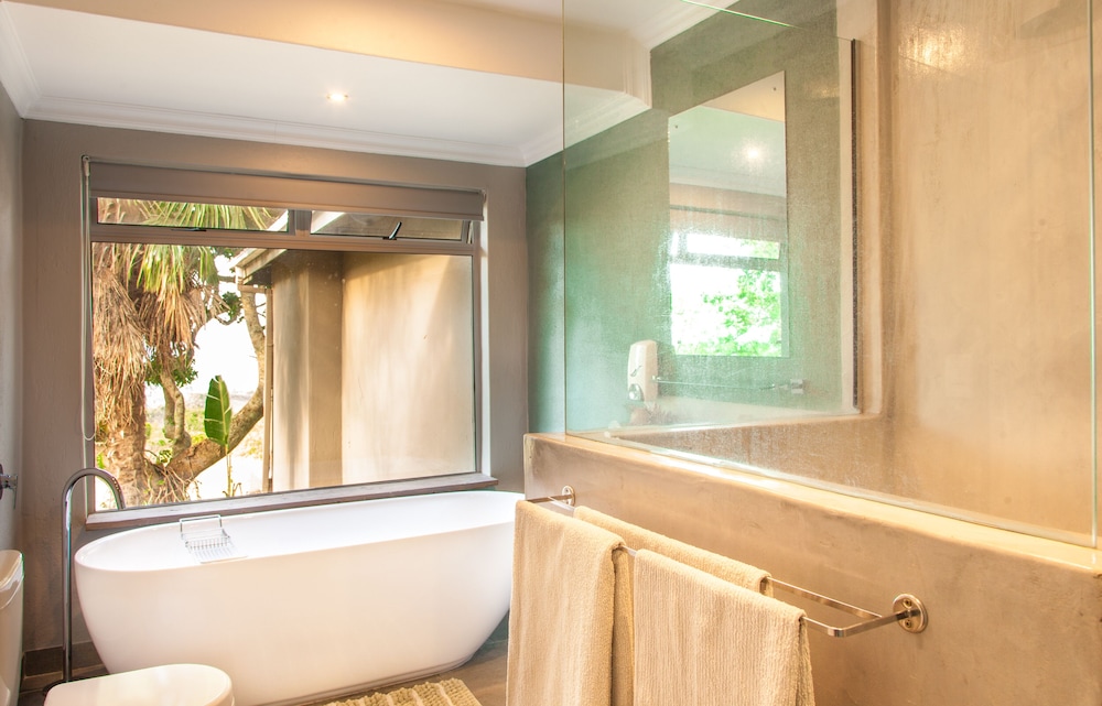 Atnature Luxury Self Catering Cottages 17/50