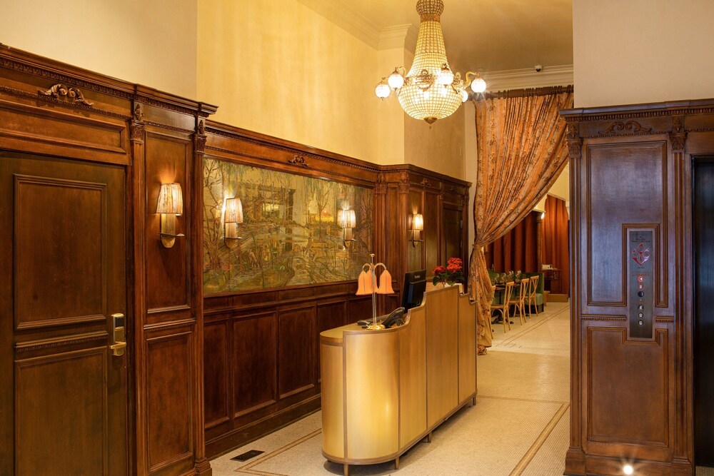 Hotel Cleo, Knoxville Downtown, a Tribute Portfolio Hotel 2/50