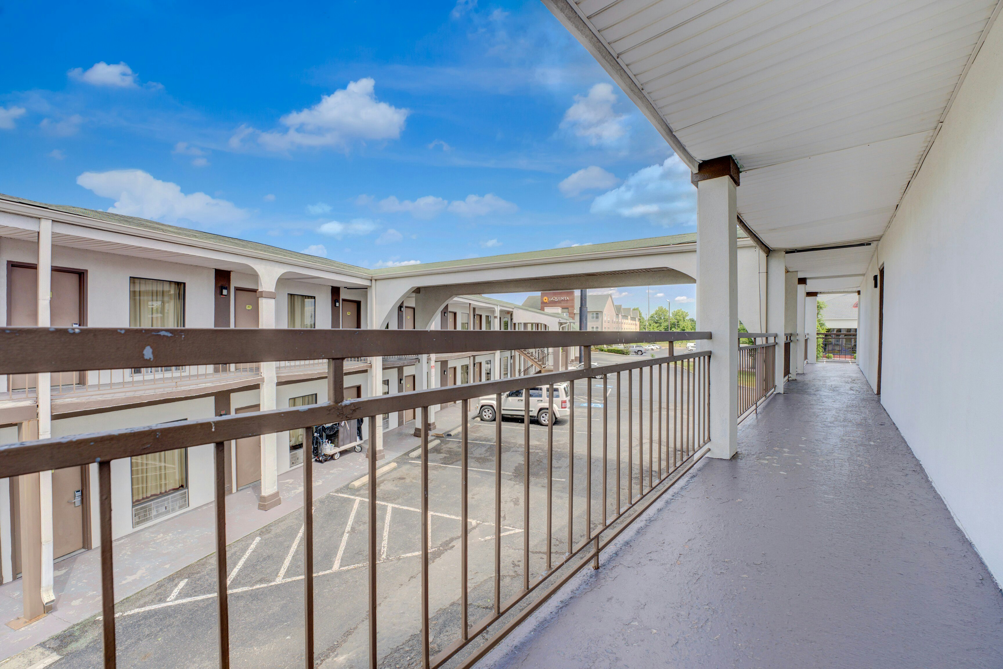 Travel Inn Lebanon Nashville Near I-40 49/61