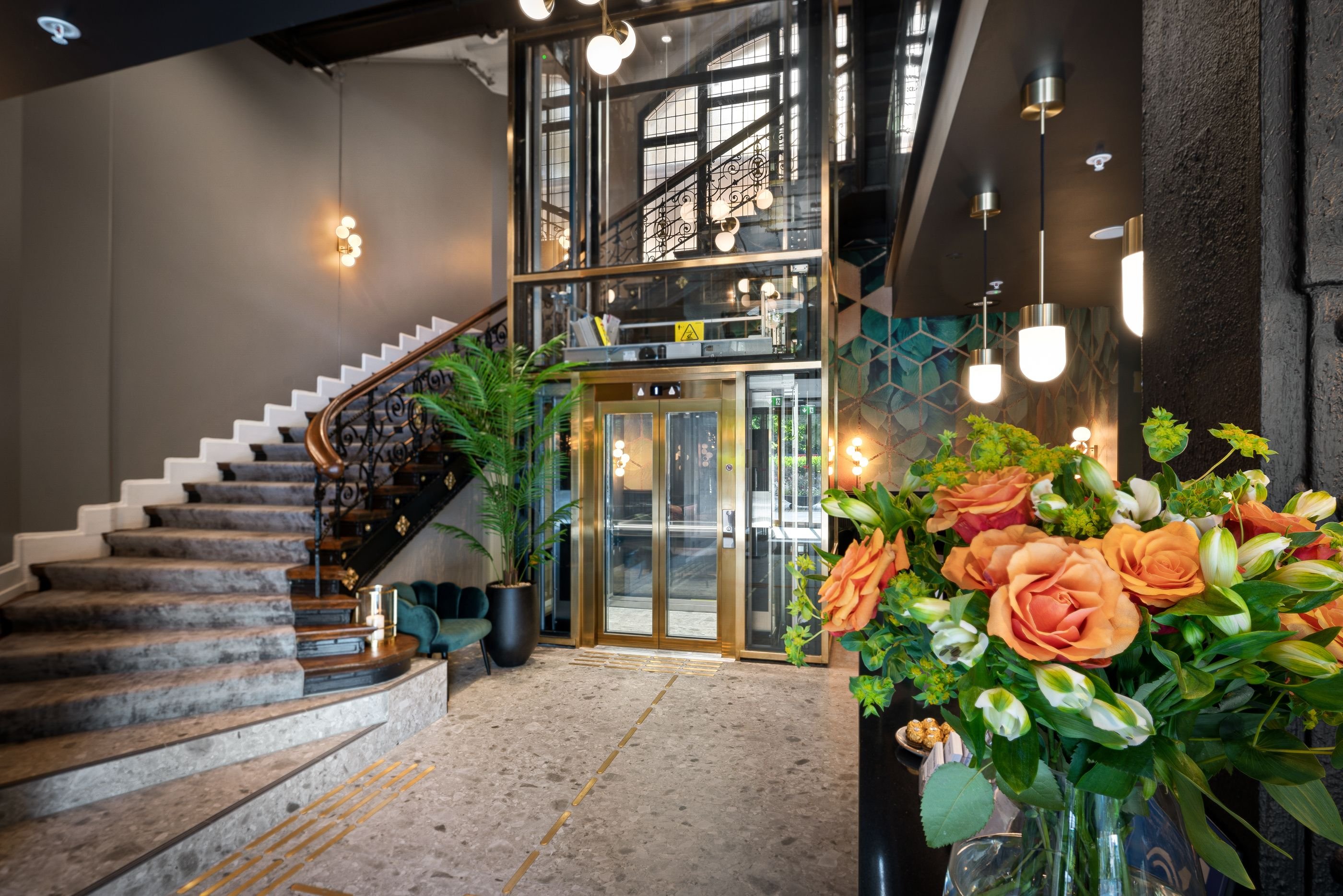 Karl Johan Hotell 3/38