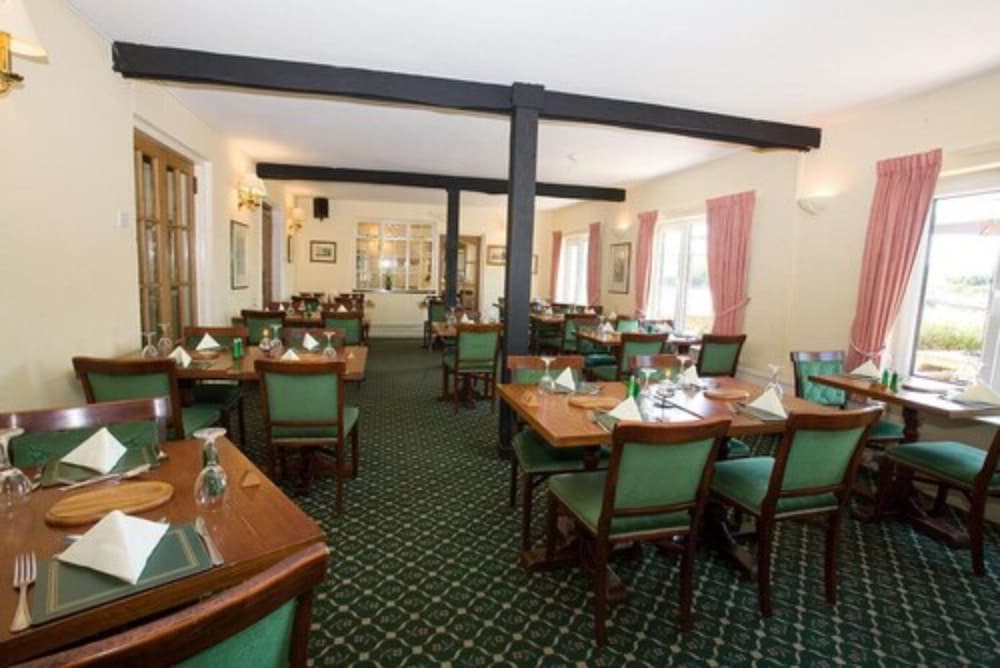 Wayford Bridge Inn 32/47