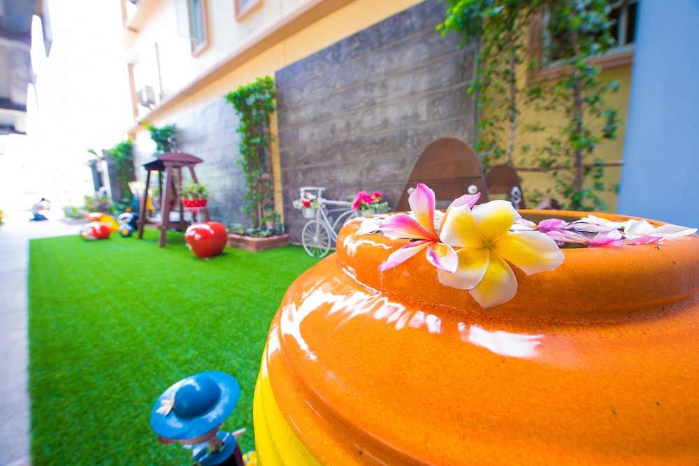 HuaHin Goodview Hotel 28/31