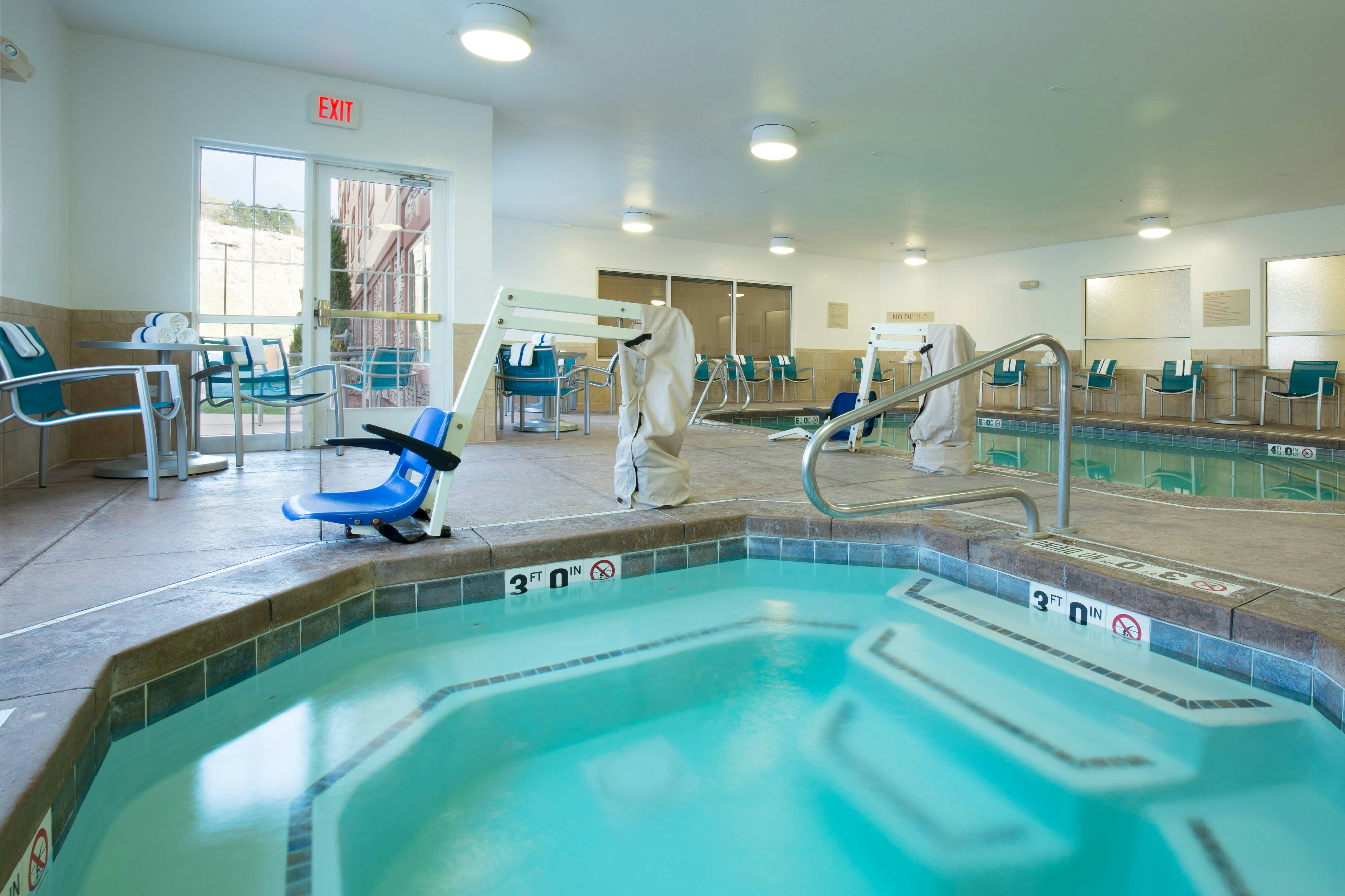 Towneplace By Marriott Suites Pocatello 16/31