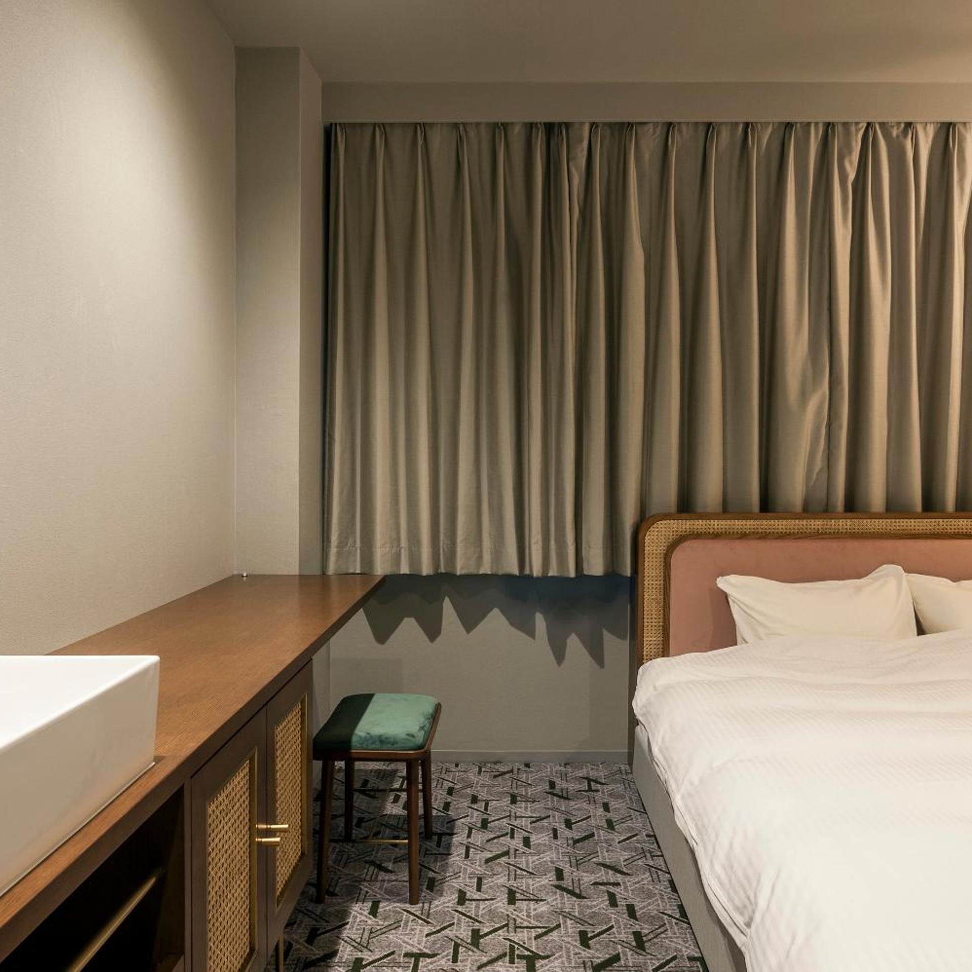 Sannomaru Hotel 18/48