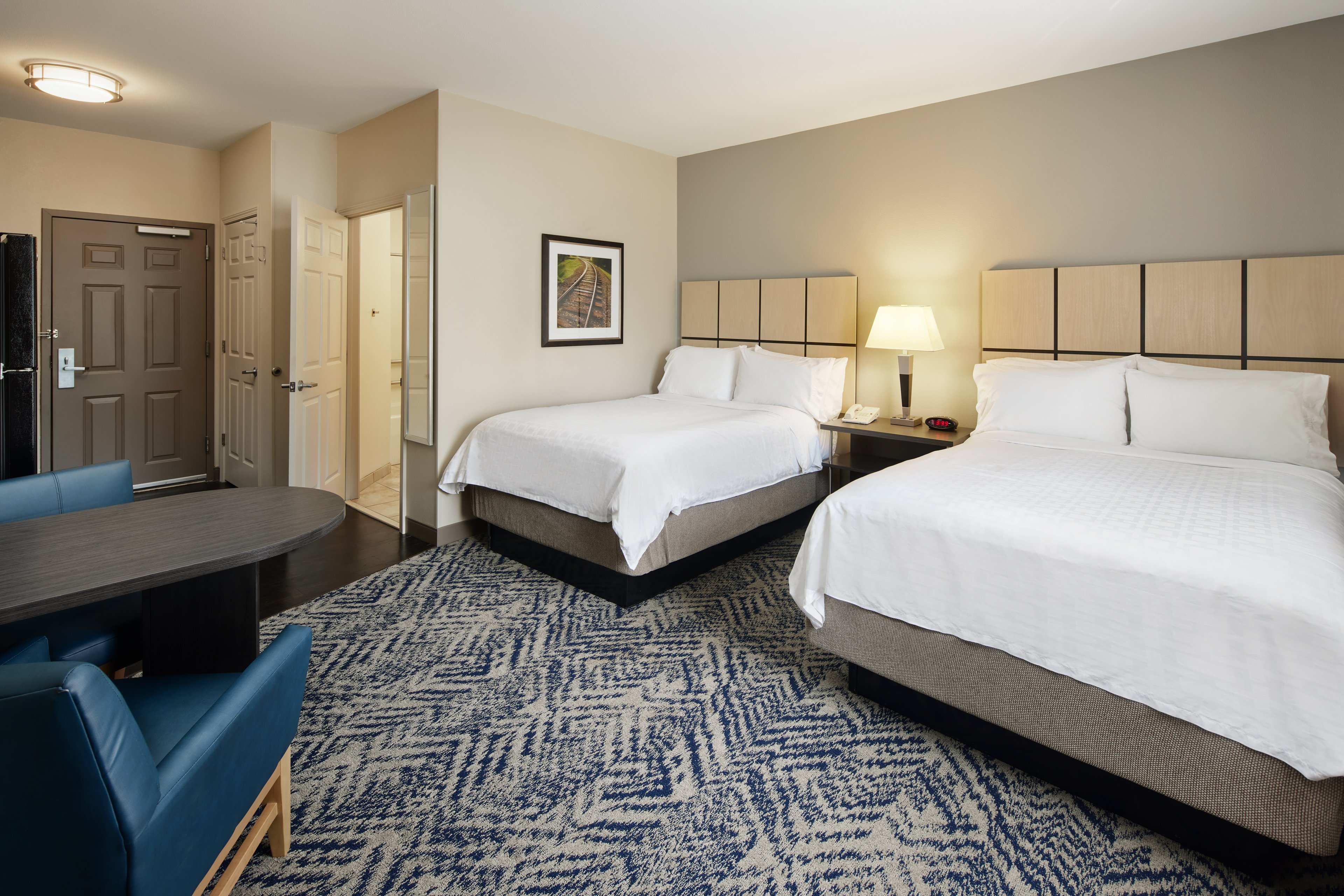Candlewood Suites Charleston - Northwoods, an IHG Hotel 11/50