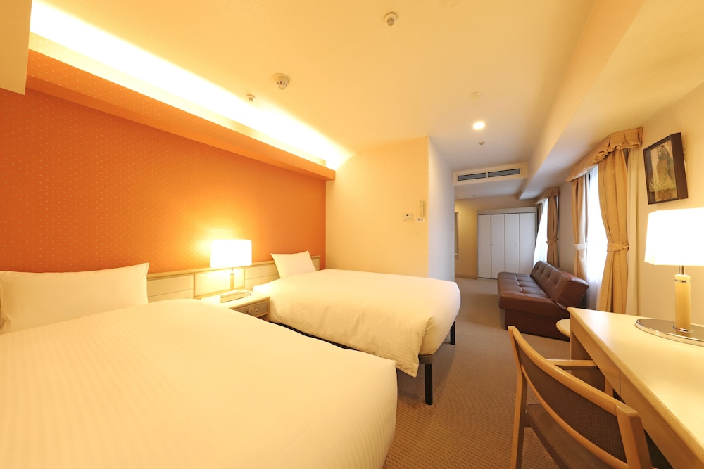 STANDARD, TWIN BEDS, CORNER