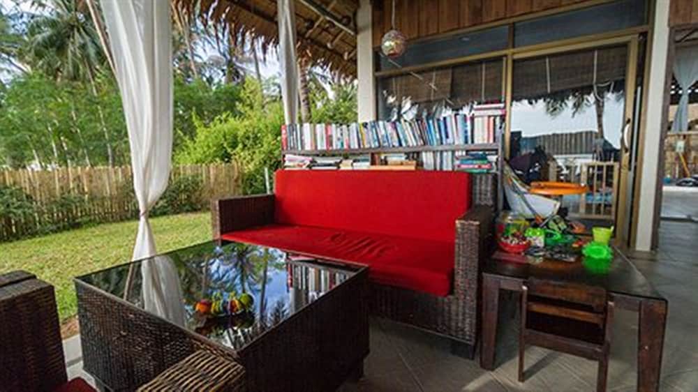 Baan Manali Resort 49/72