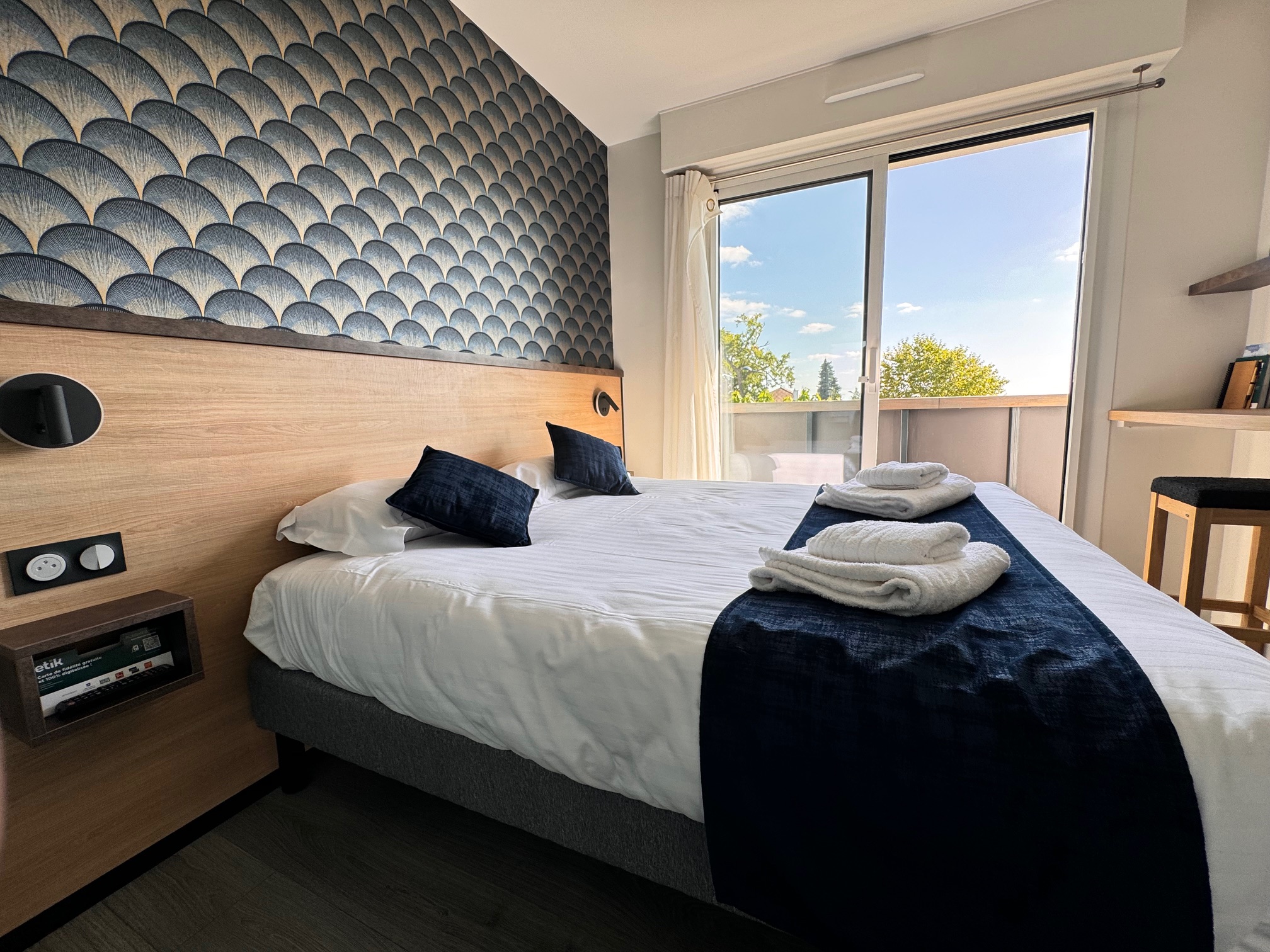 Logis Gnac e Pause Hotel et Bistro 12/50