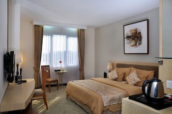 Grand Serela Setiabudhi Bandung 10/49