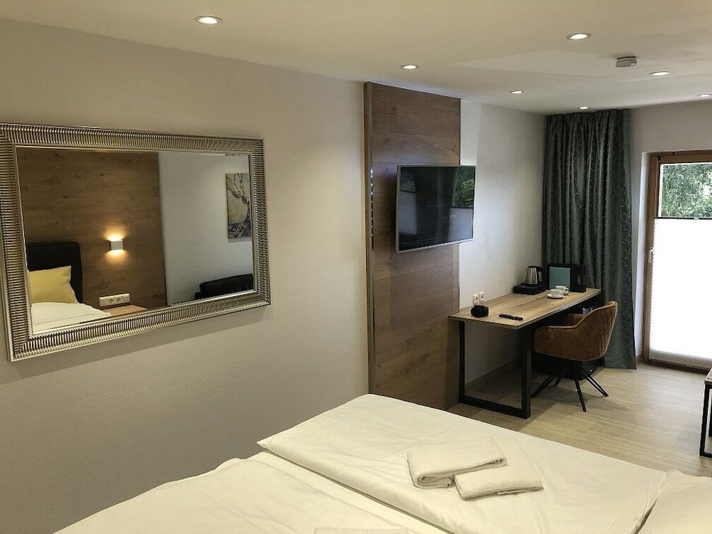 Hotel Bayerischer Wald 13/42