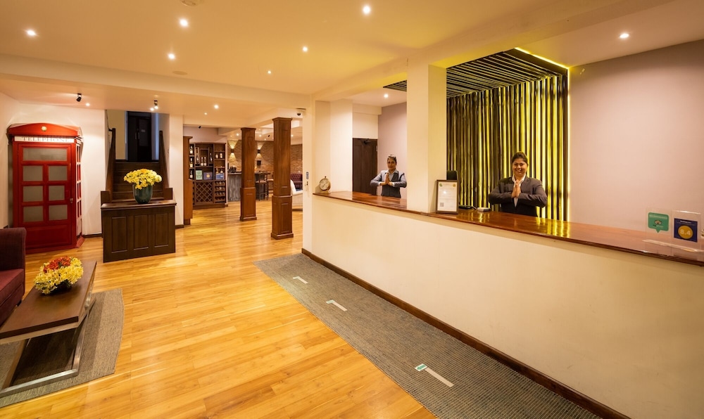 Galway Heights Hotel 9/47