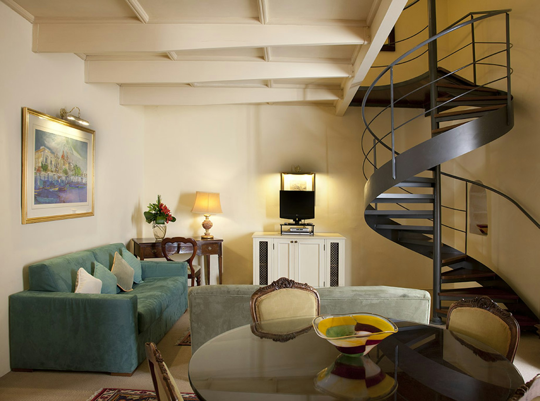 The Xara Palace Relais And Chateaux 26/46