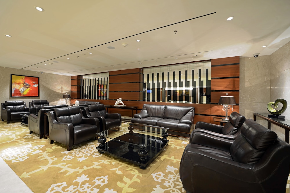 Radisson Blu Hotel Ahmedabad 45/71