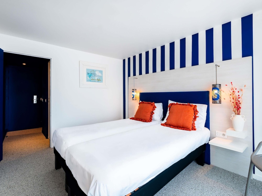 Ibis Styles Quiberon Centre 23/72