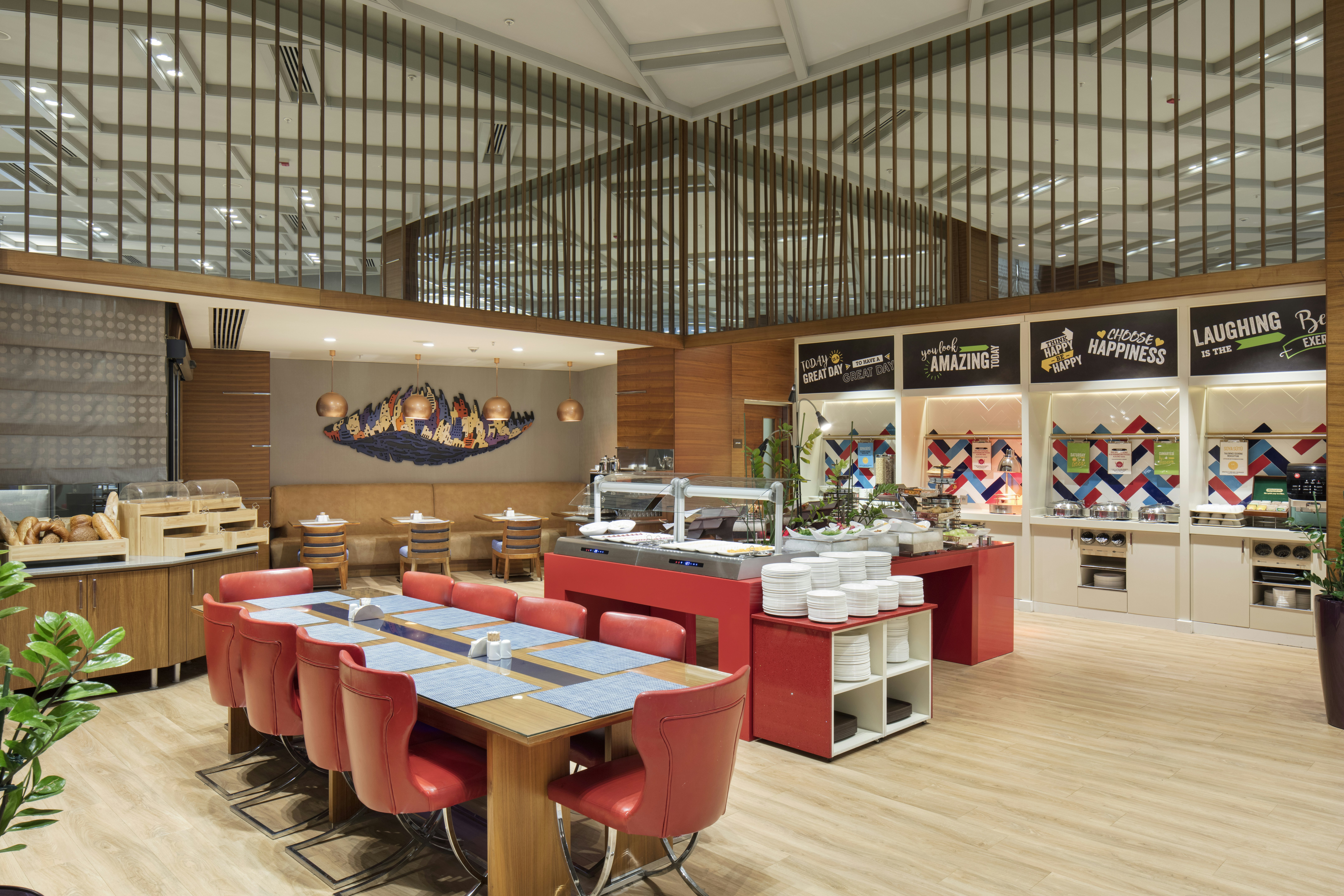 Hampton By Hilton Bursa 37/49