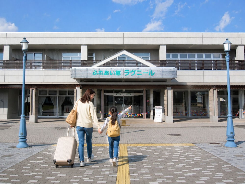 Hotel Lavenir 39/40