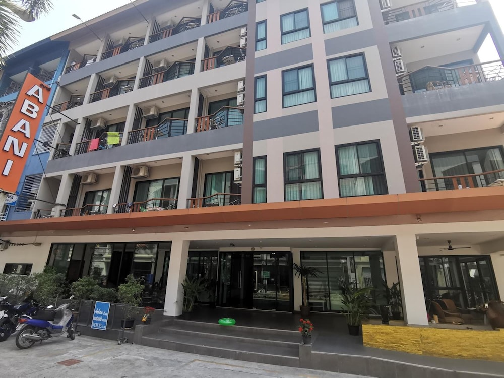 Abani Jomtien Inn 6/50