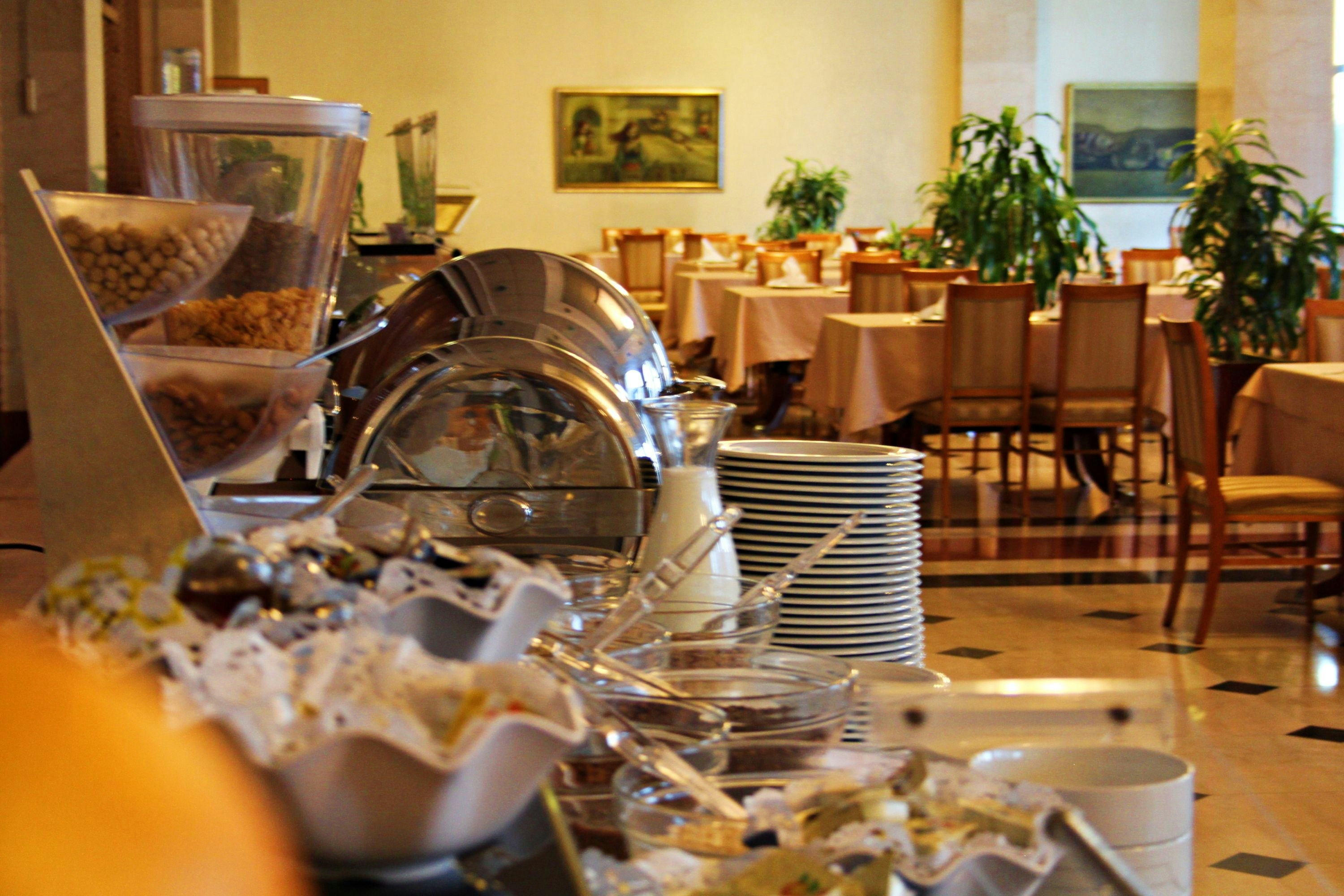 Aleksandar Palace Hotel 13/45