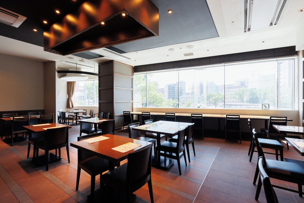 Hakata Excel Hotel Tokyu 52/60