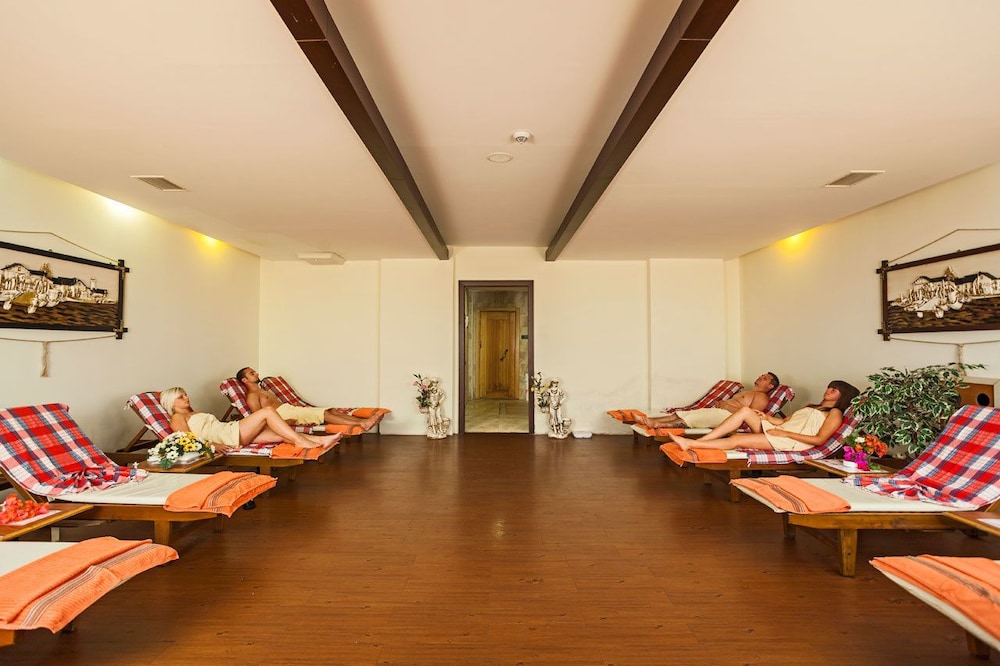 Dosi Hotel 28/50