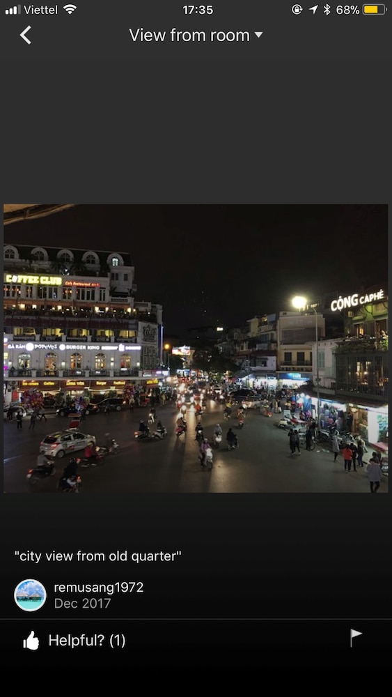 Hanoi Emerald Waters Hotel Spa 69/73