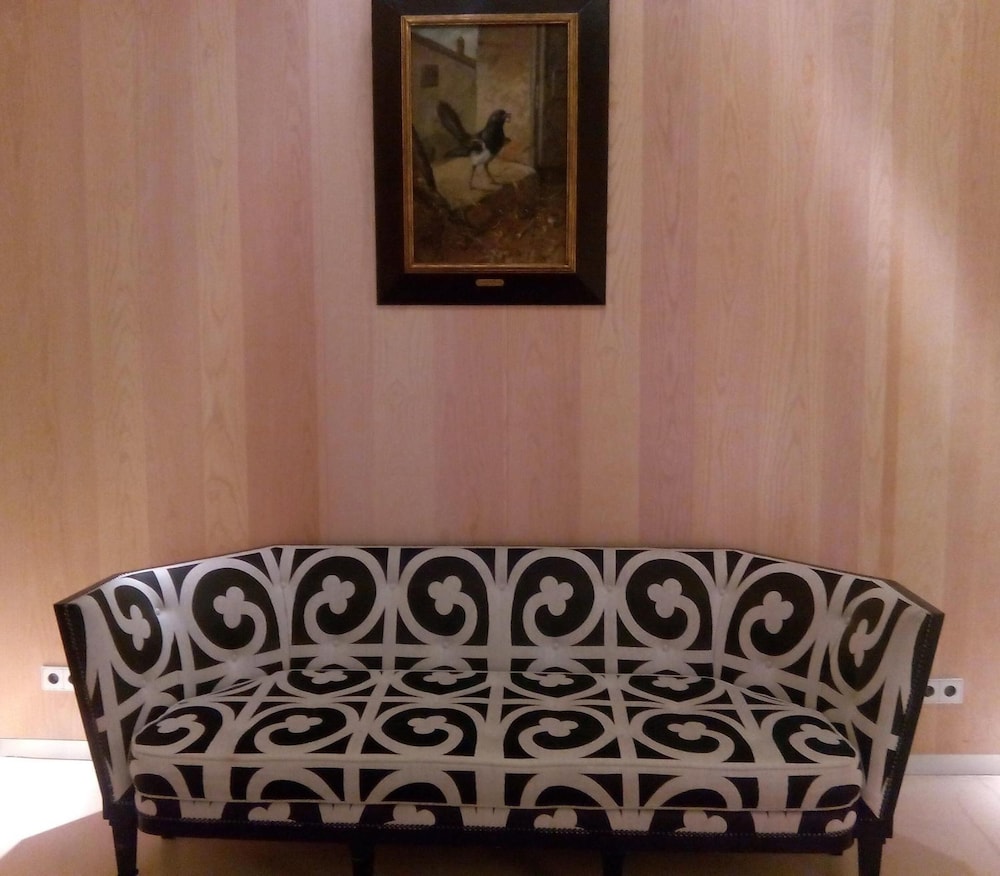 Hotel Alfonso 9/61