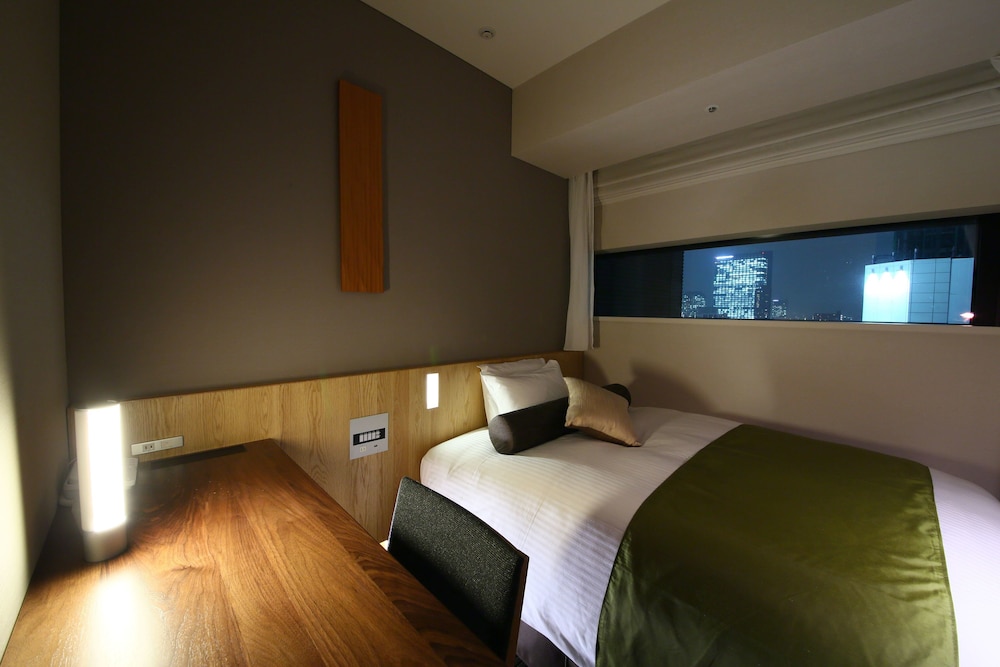 Hotel Gracery Shinjuku 18/52