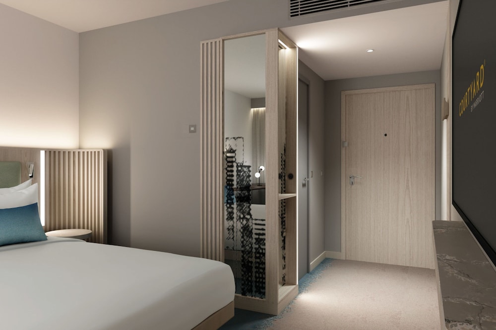 Courtyard By Marriott Biel/Bienne 10/50