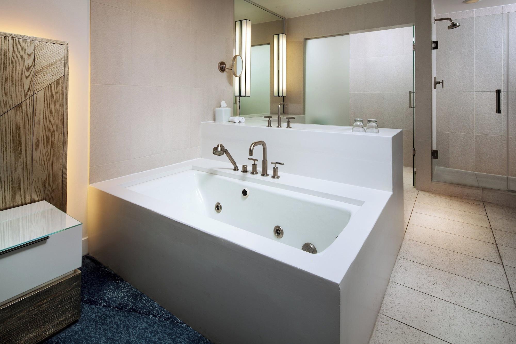 1 Bedroom, Deluxe, Suite