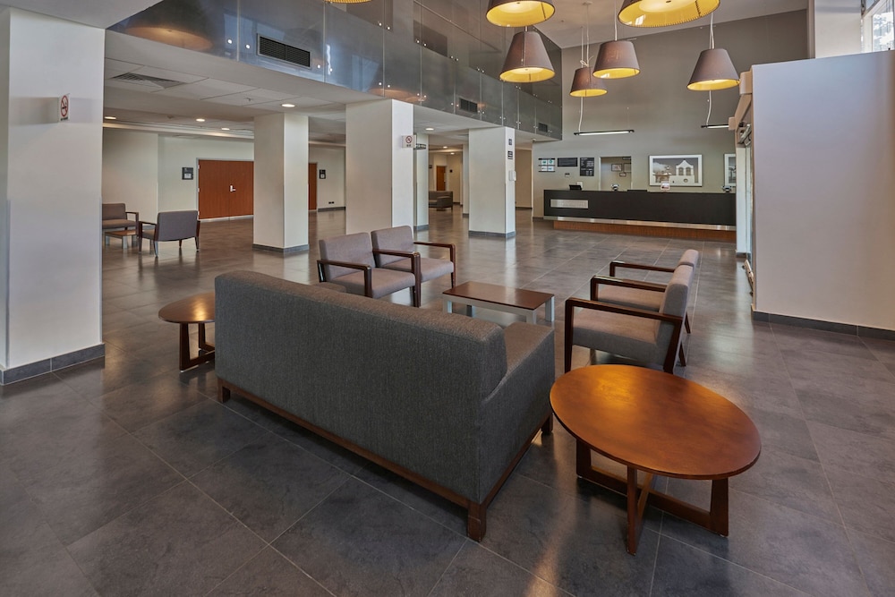 City Express by Marriott Matamoros 29/52