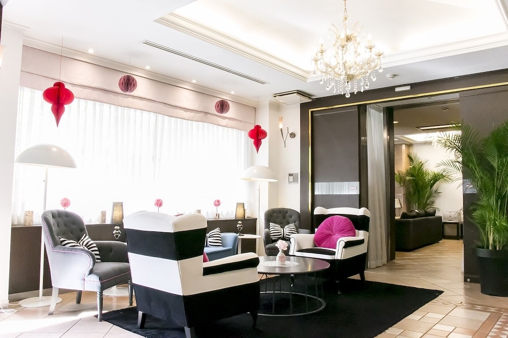 Grand Park Hotel Panex Tokyo 25/43