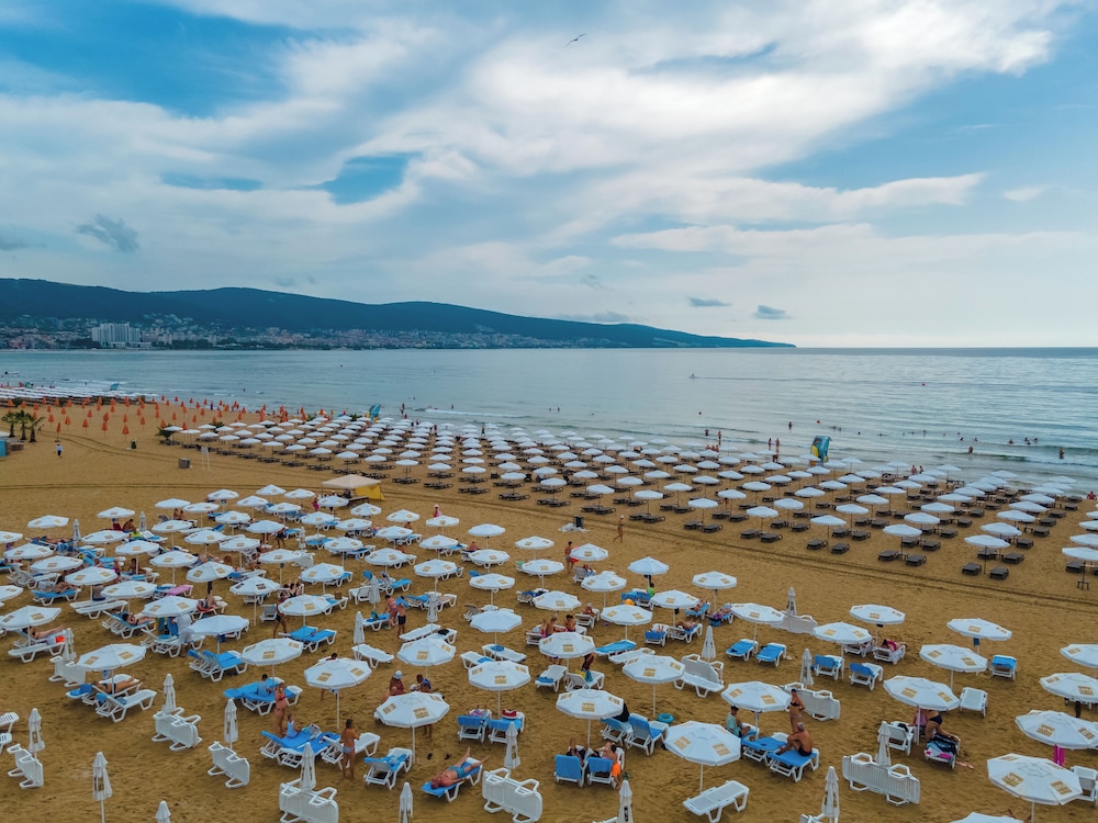 MPM Orel Hotel 45/50