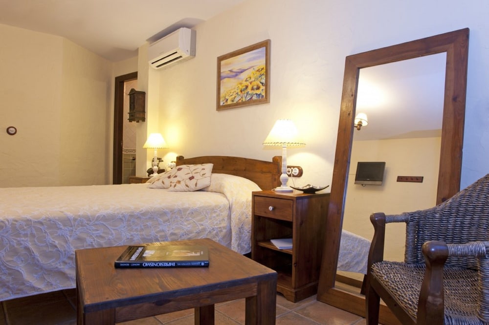 Hotel Triskel 40/50