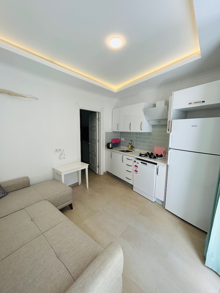 Dekatria Rooms & Aparts 35/50