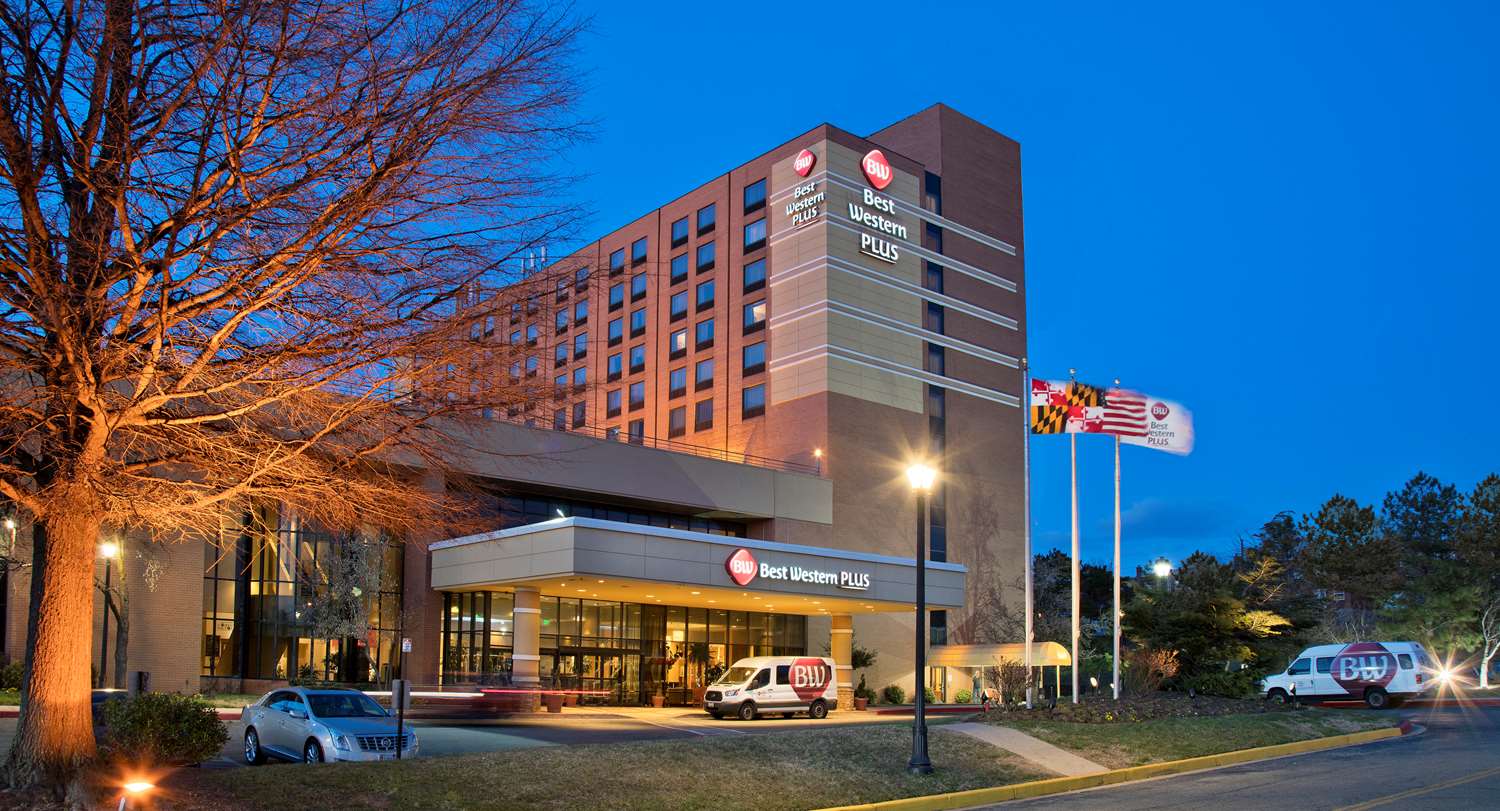 Best Western Plus Hotel & Conference Center 2/46