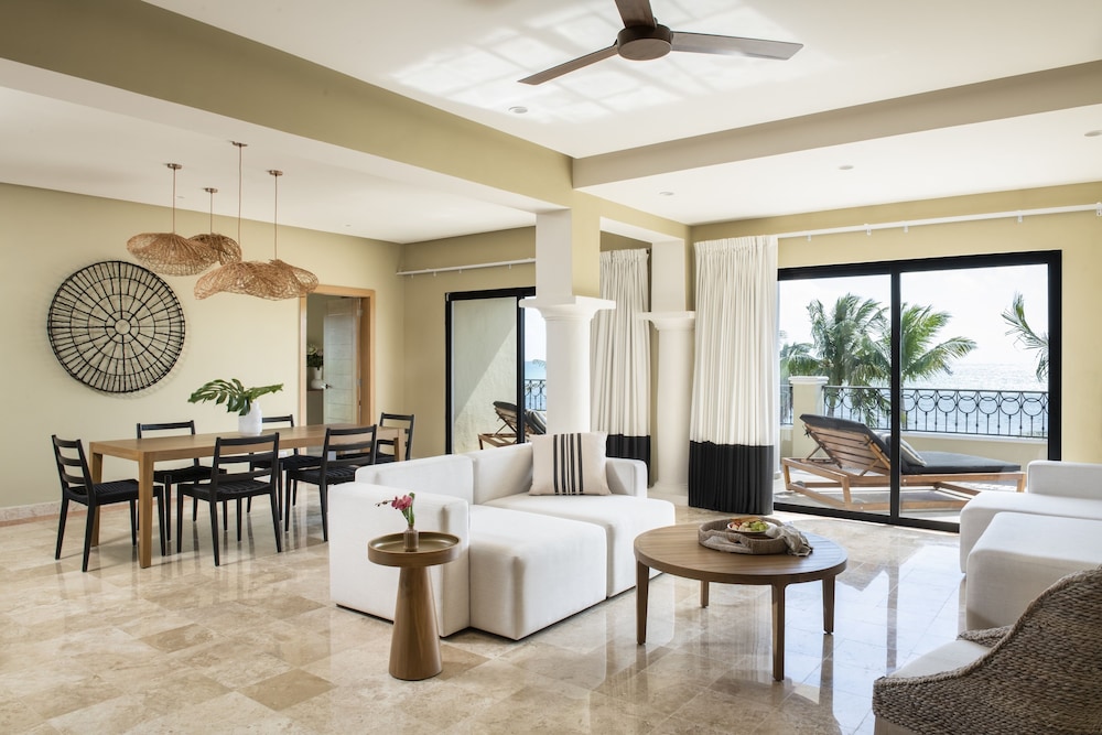 Hyatt Zilara Riviera Maya - All Inclusive - Adults Only 53/72