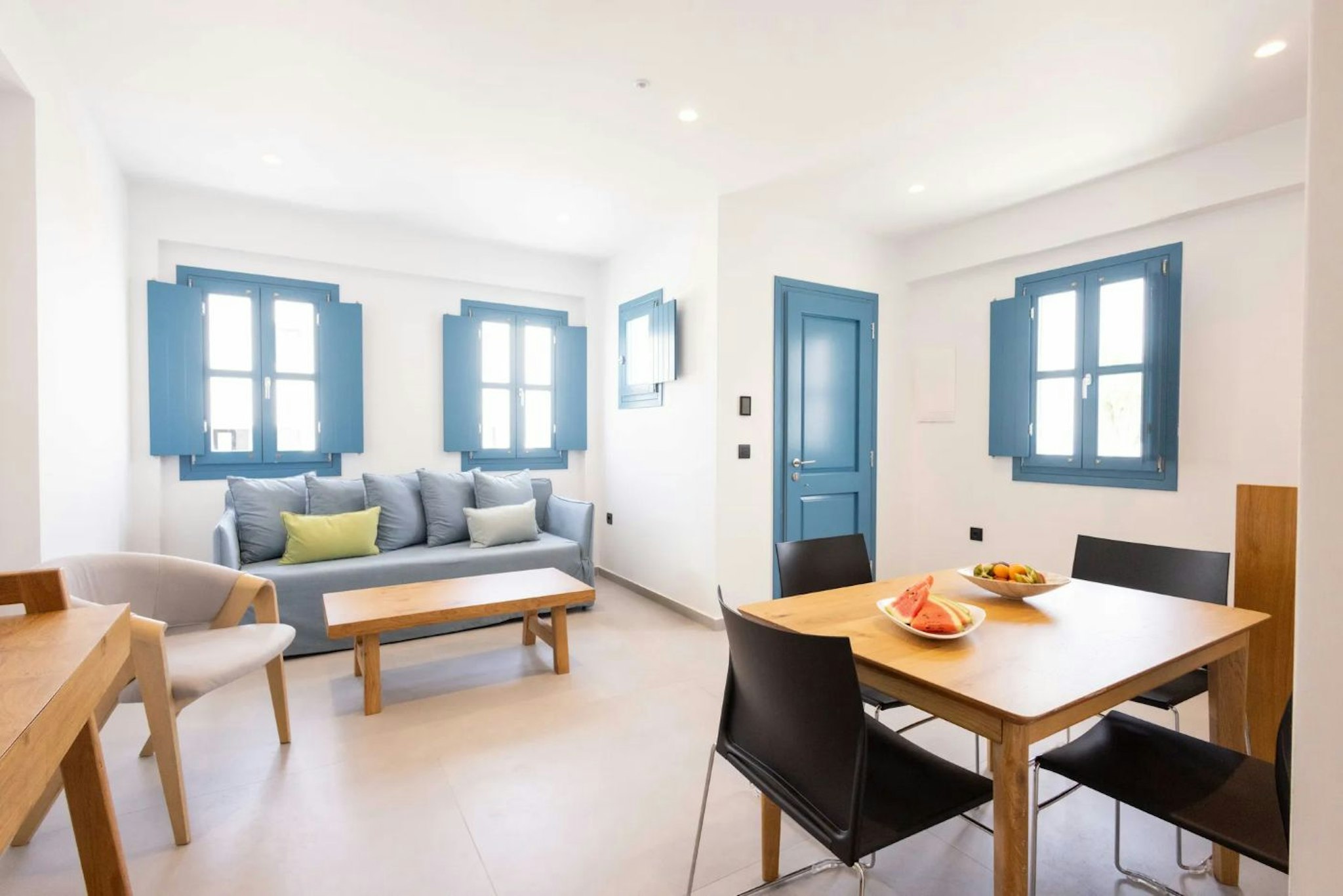 Aeifos Boutique Hotel 44/54