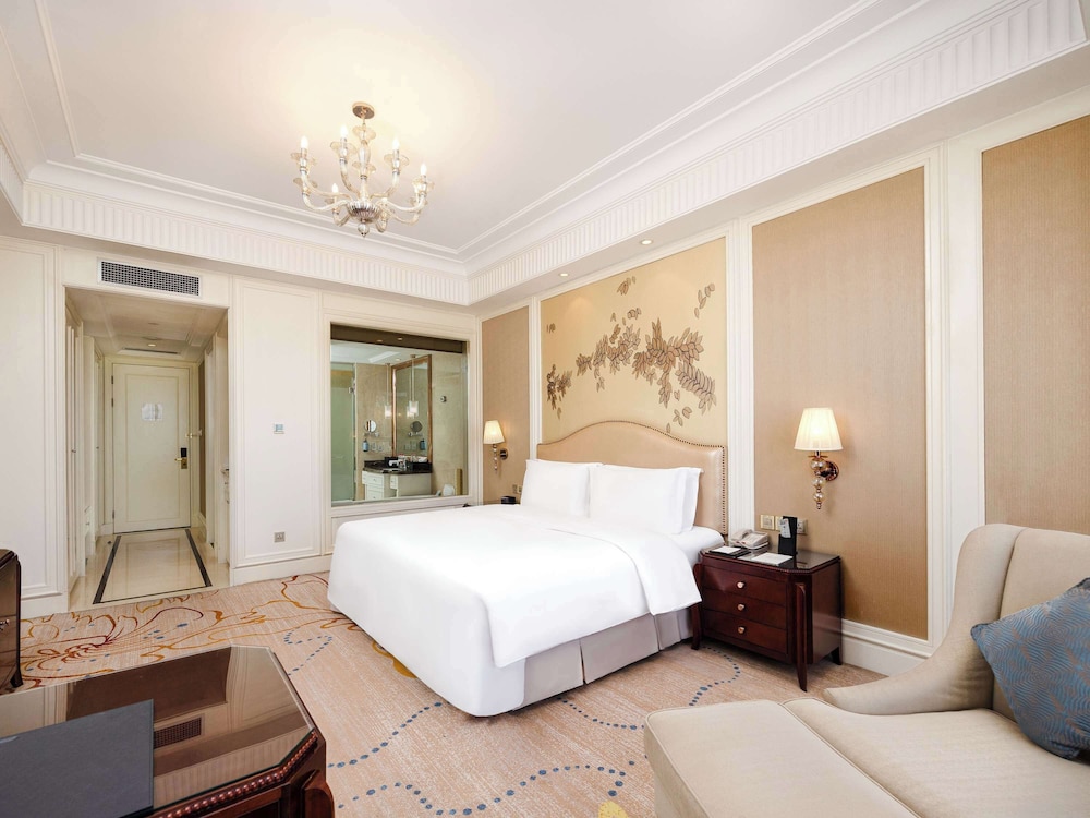 Sofitel Xining 30/72