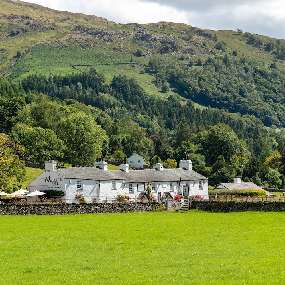 Travellers Rest Inn 30/39