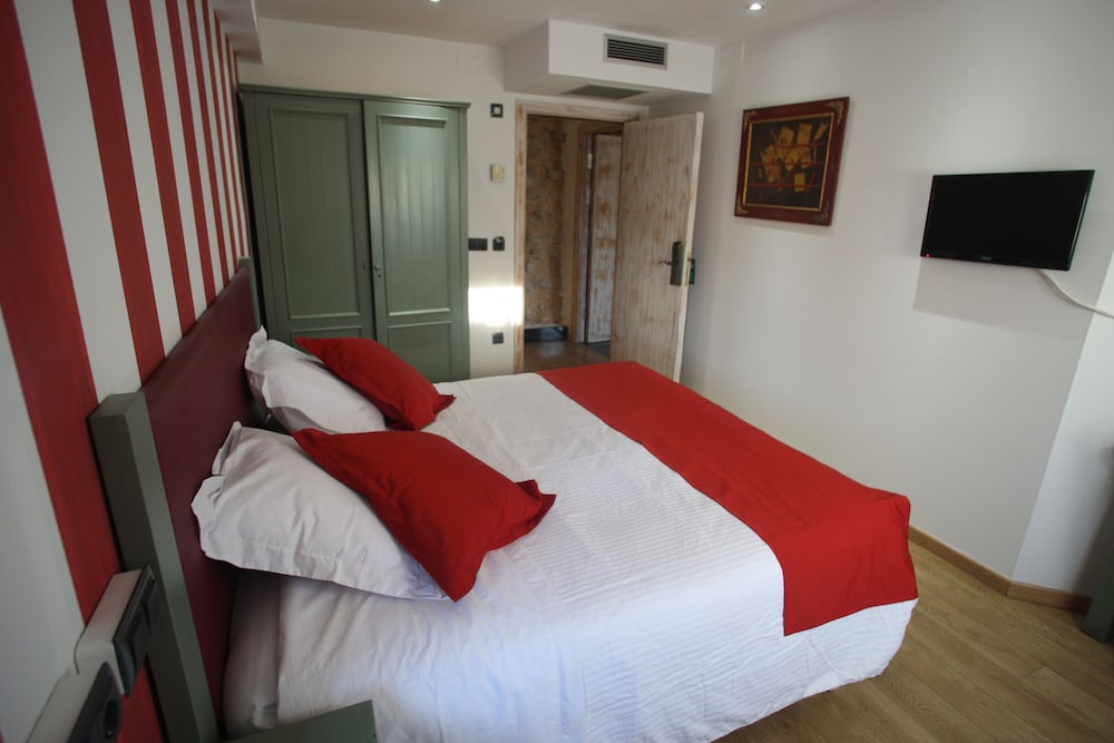 Hotel Castilla 12/38