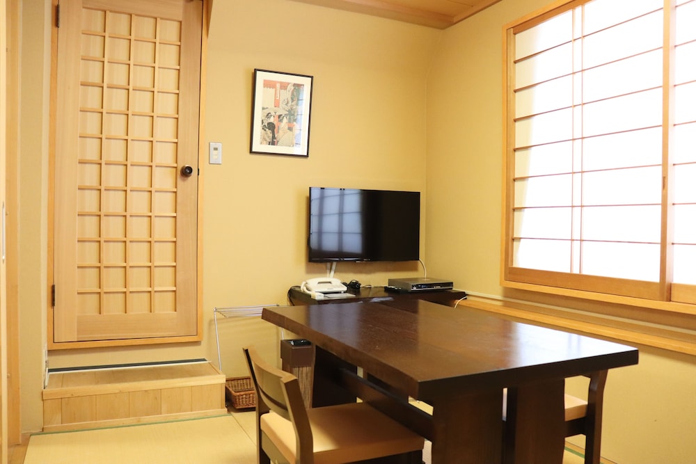 Ryokan Kamogawa Asakusa 41/50