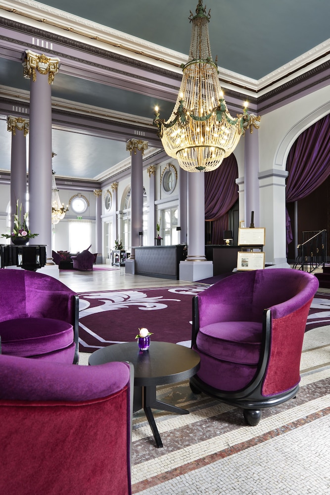 Le Grand Hotel de Cabourg - MGallery Collection 35/70