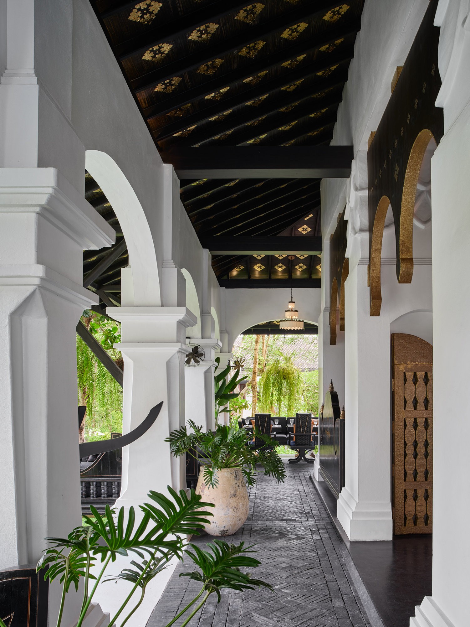 Rosewood Luang Prabang 19/77