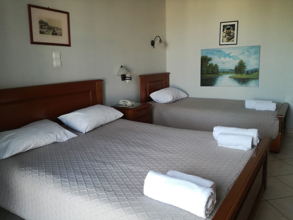 Aigli Hotel Syros 11/33