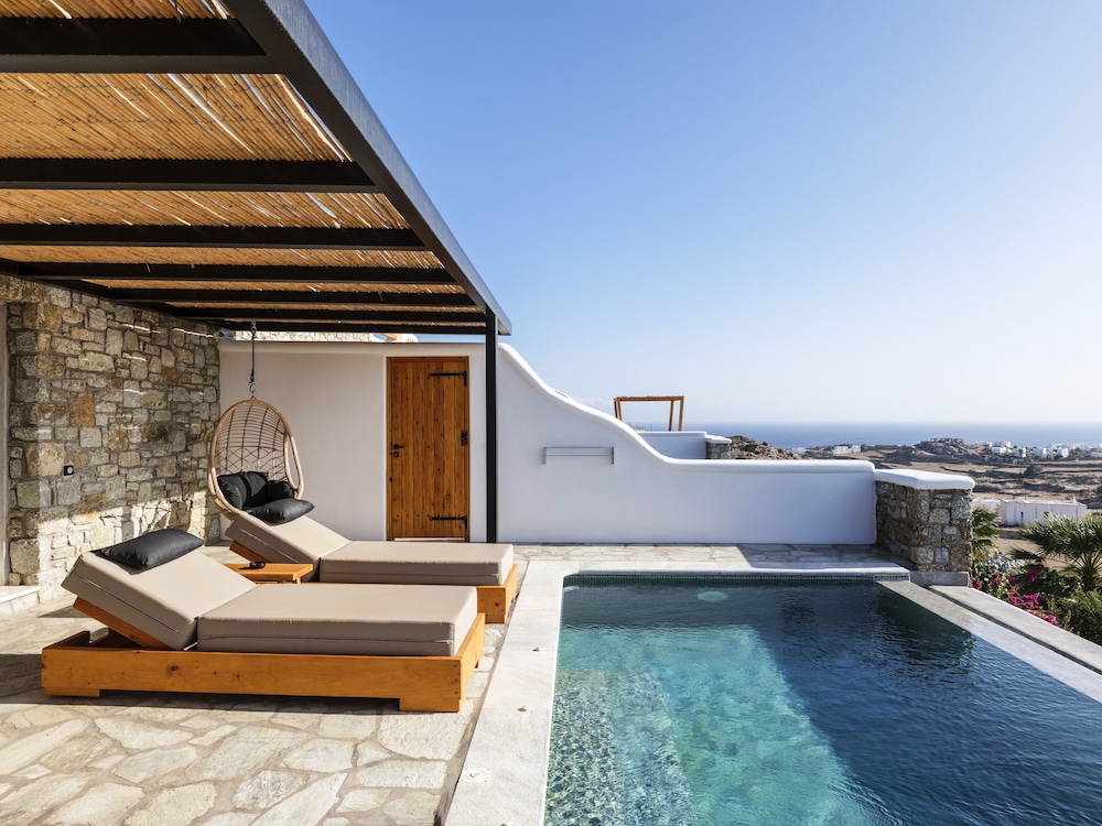 Villa Evi 20/50