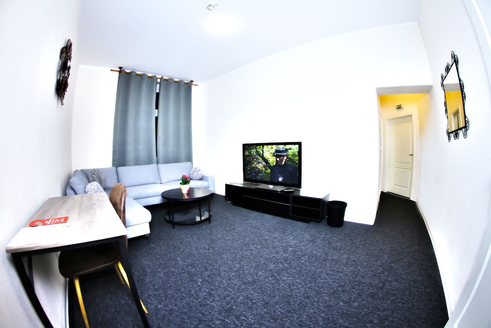 Hotel Karlshorst 45/62