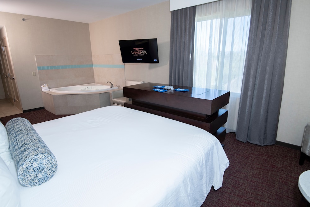 Win River Resort Casino 9/64