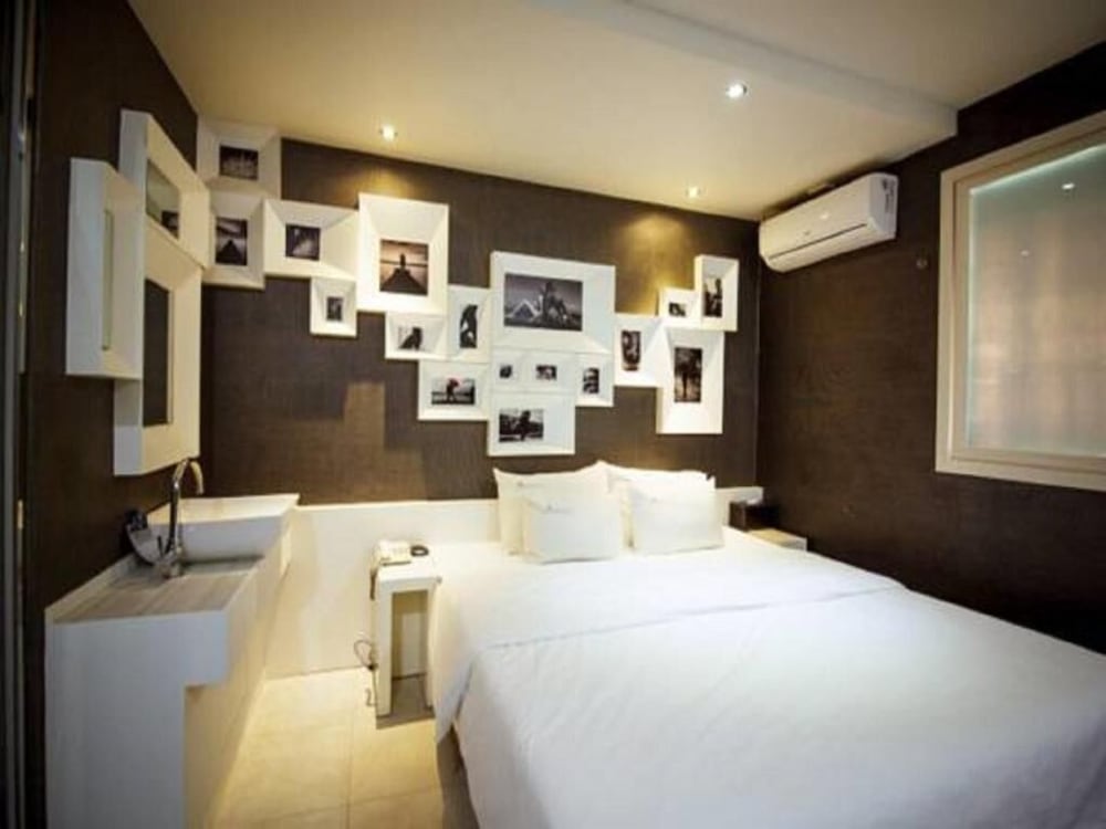 Hotel June Haeundae 19/40