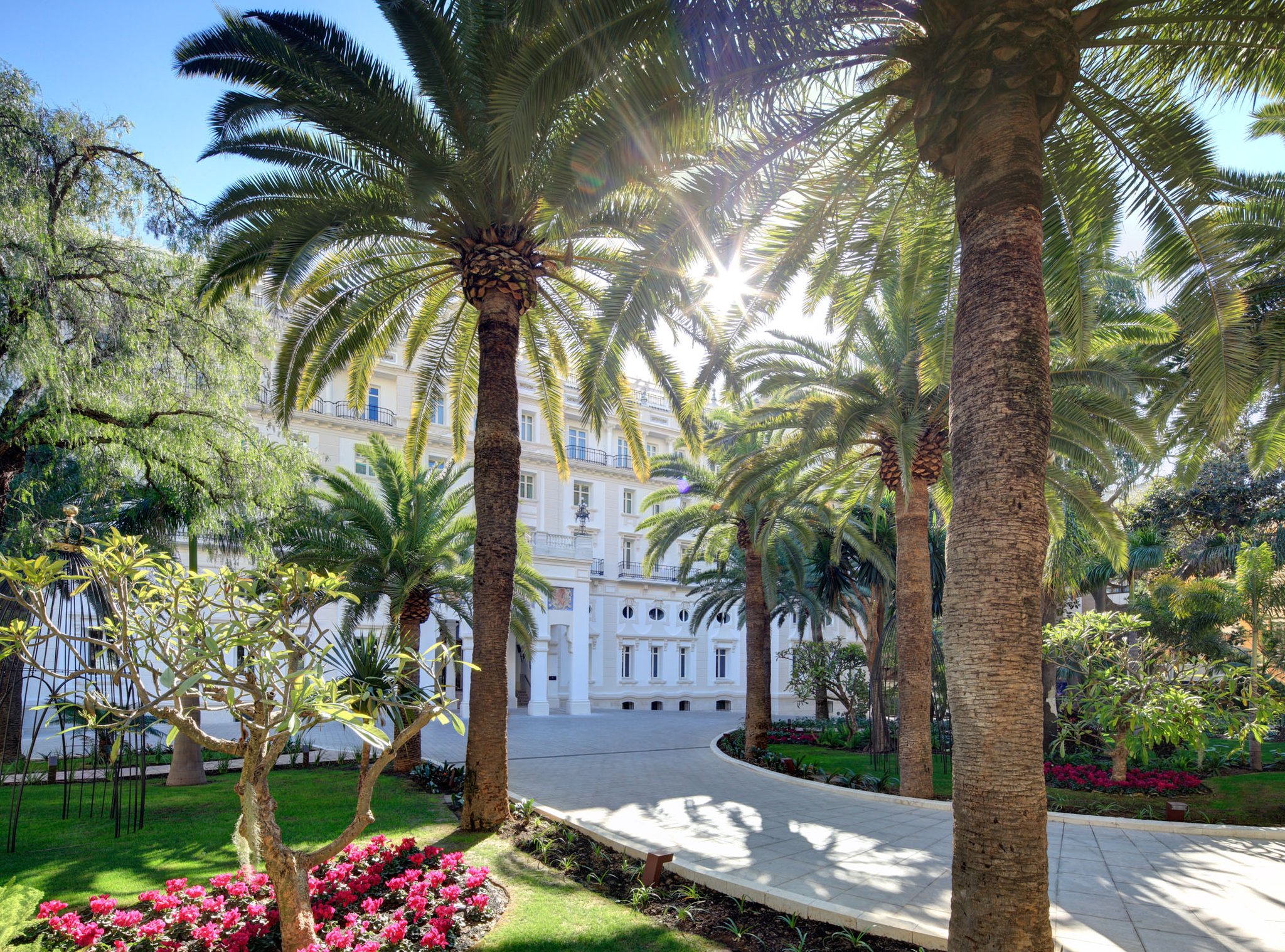 Gran Hotel Miramar Gl 71/80