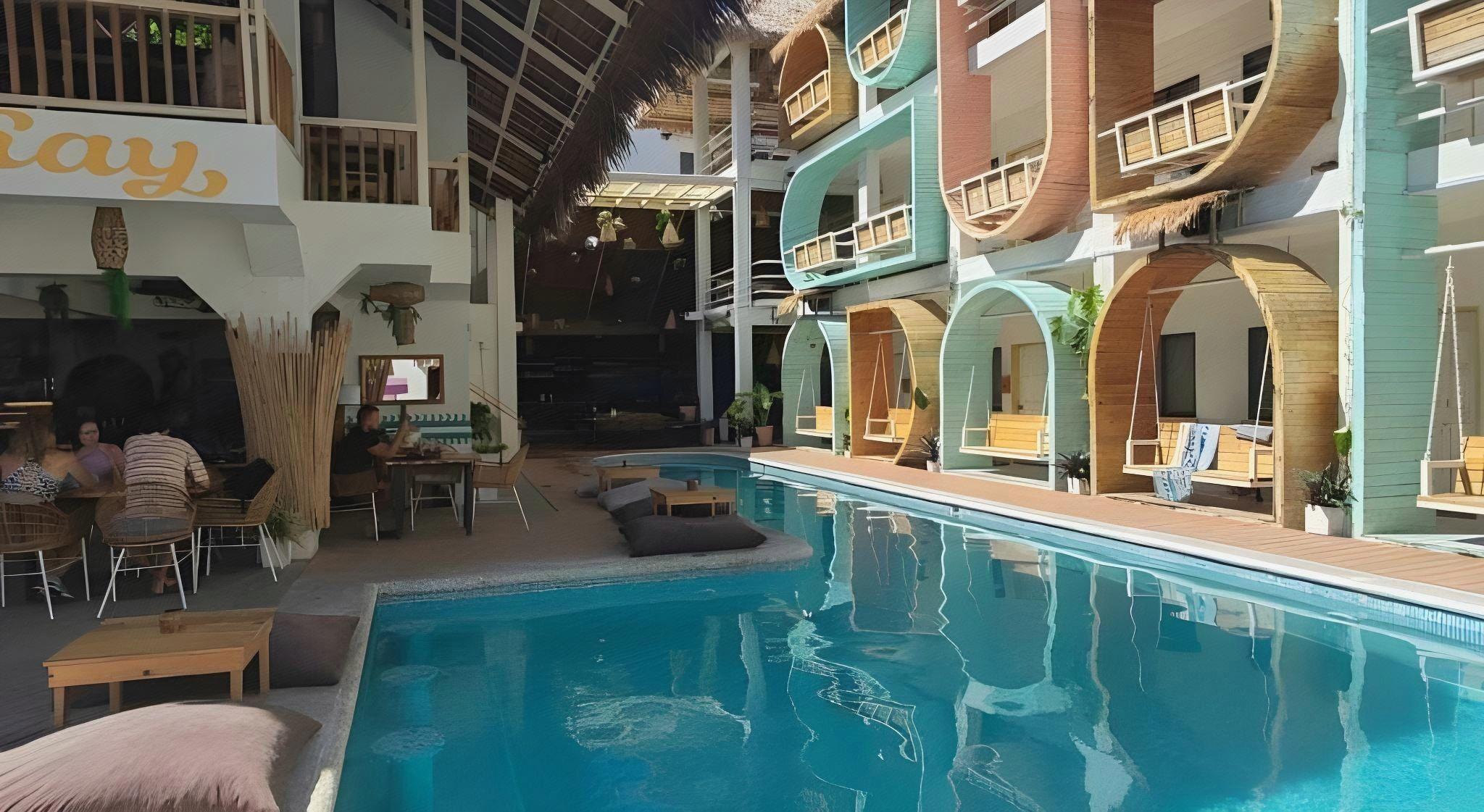 Happiness Hostel Boracay 49/49